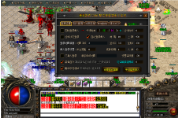 GOM引擎无错无BUG假人系统